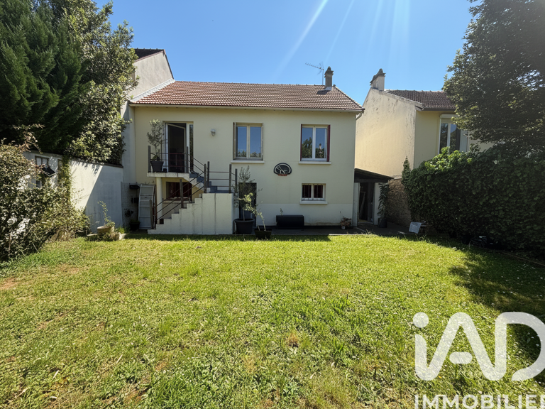 Vente Maison/villa 5 pièces — photo 1