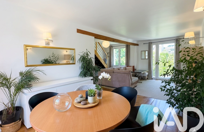 Vente Maison/villa 5 pièces — photo 2