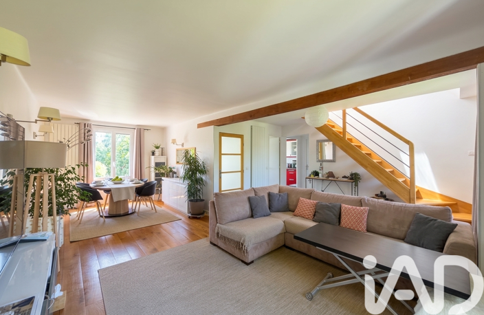 Vente Maison/villa 5 pièces — photo 3
