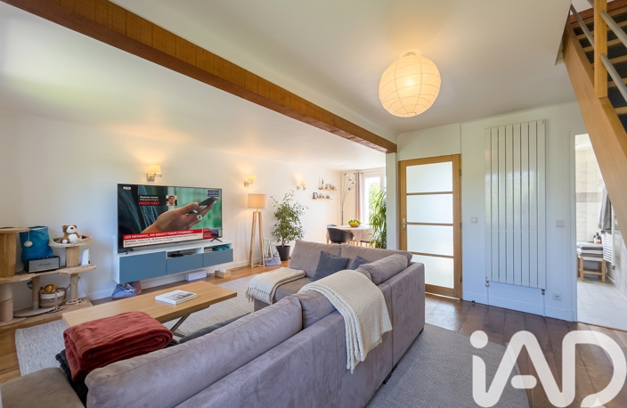 Vente Maison/villa 5 pièces — photo 4