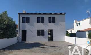 Maison 4 Pièces 86 m² à vendre à Noirmoutier-en-l'Île (85330)