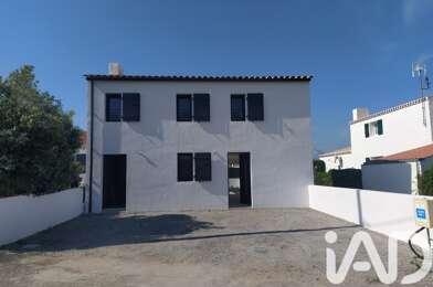 Maison 4 pièces 399900 €