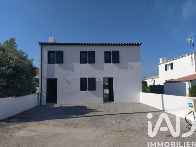 Vente Maison/villa 4 pièces — photo du bien