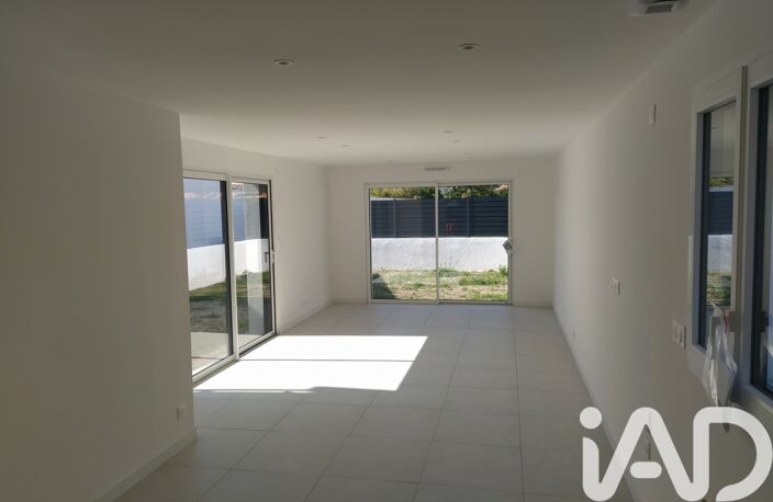 Vente Maison/villa 4 pièces — photo 2