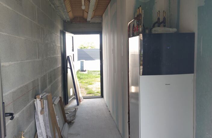 Vente Maison/villa 4 pièces — photo 5