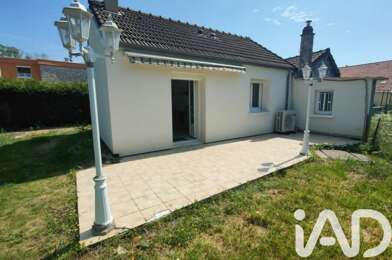 Maison 4 pièces 193000 €