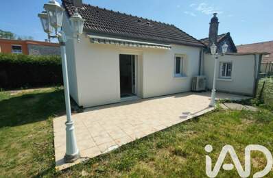 Vente Maison/villa 4 pièces — photo du bien