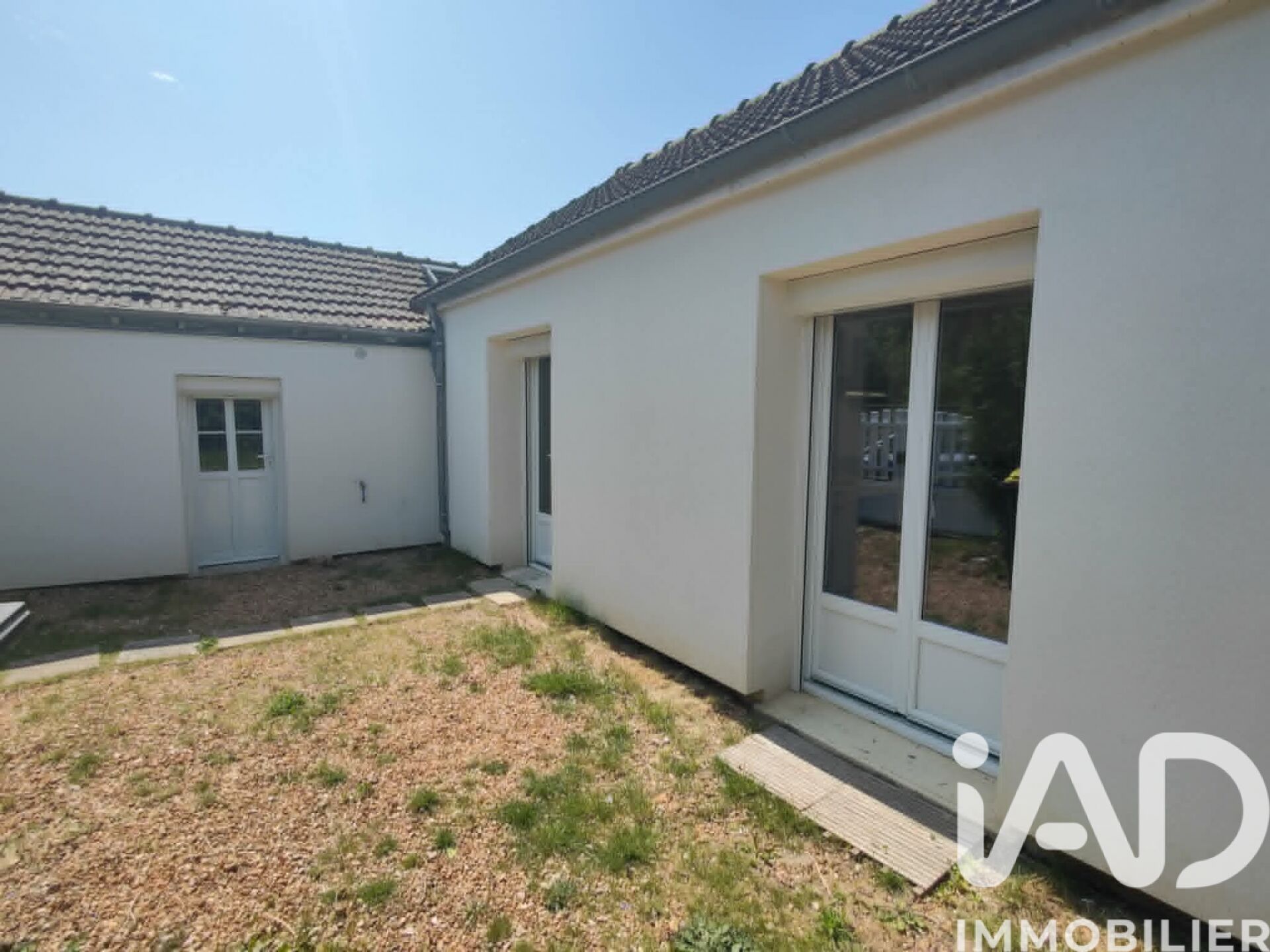 Vente Maison/villa 4 pièces - Photo 2
