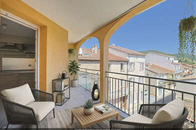 Appartement 3 pièces 194000 €