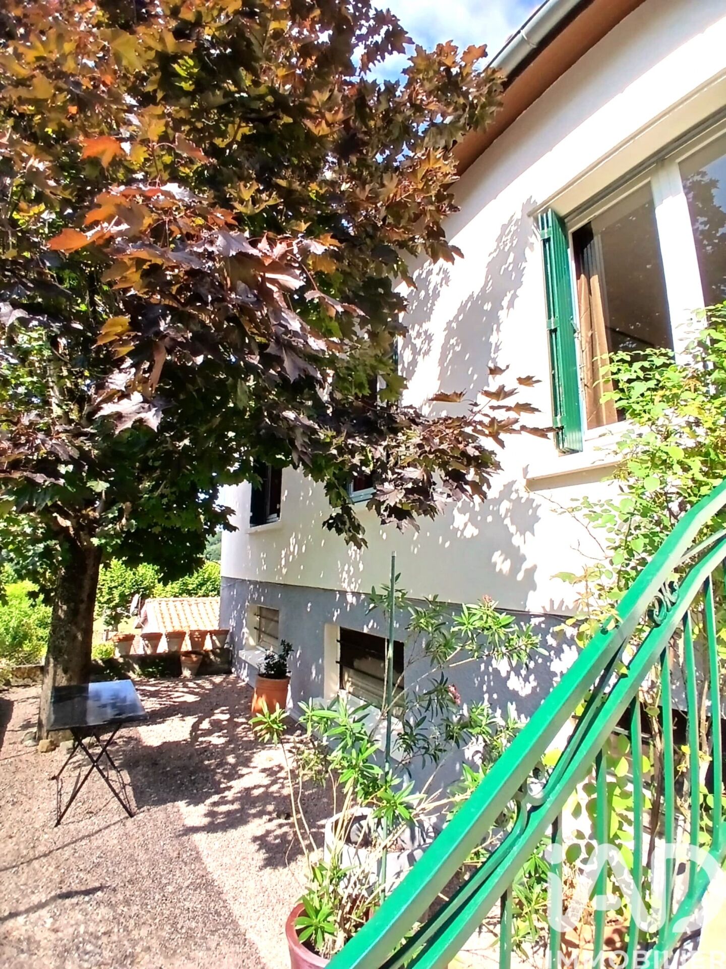 Vente Maison traditionnelle 8 pièces - Photo 2