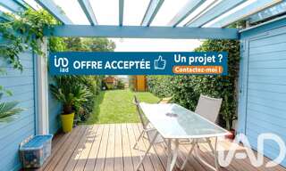 Maison 3 Pièces 69 m² à vendre à Ondres (40440)
