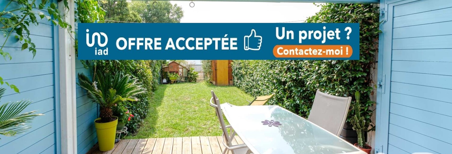 Maison 3 Pièces 69 m² à vendre à Ondres (40440)