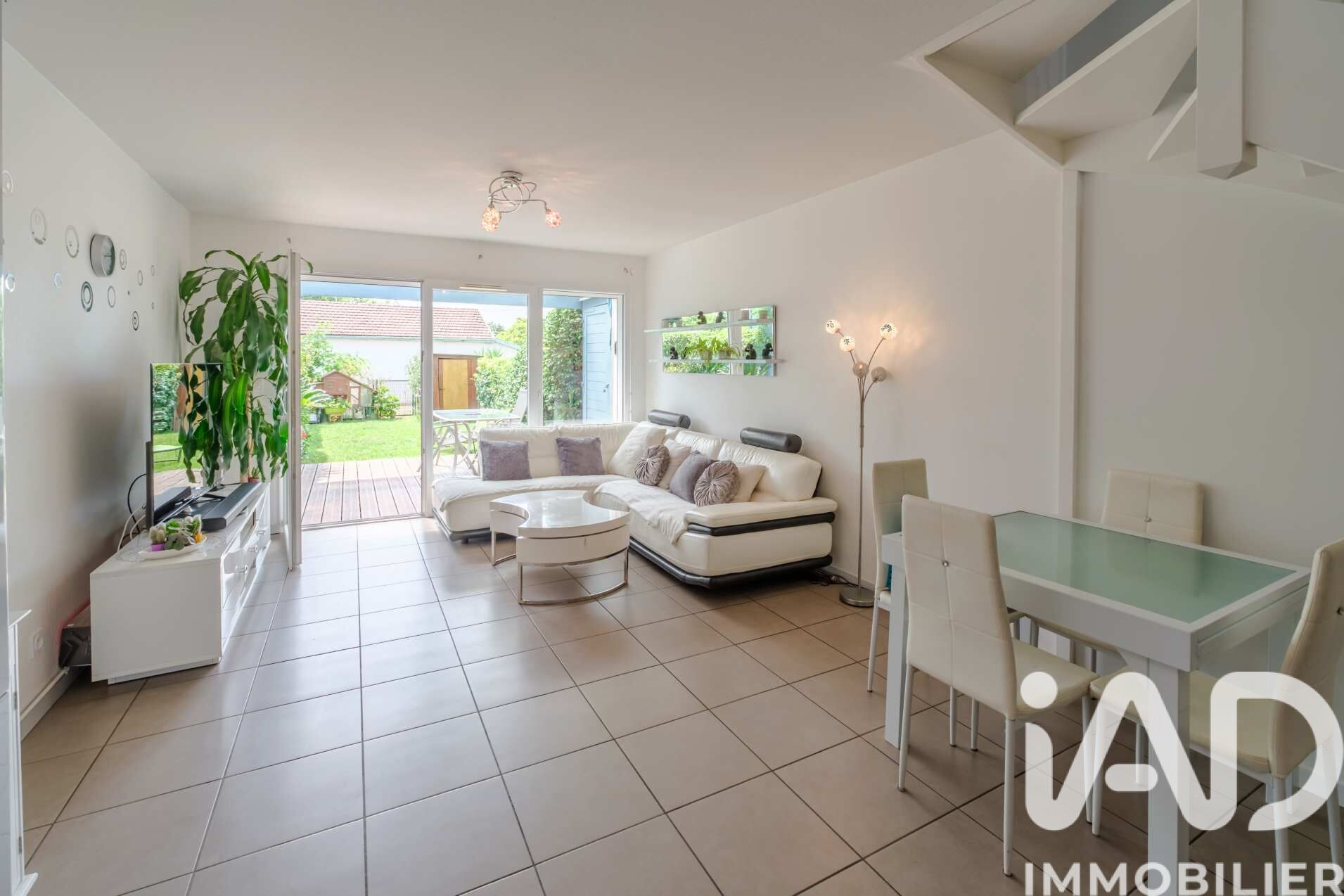 Vente Maison/villa 3 pièces - Photo 2