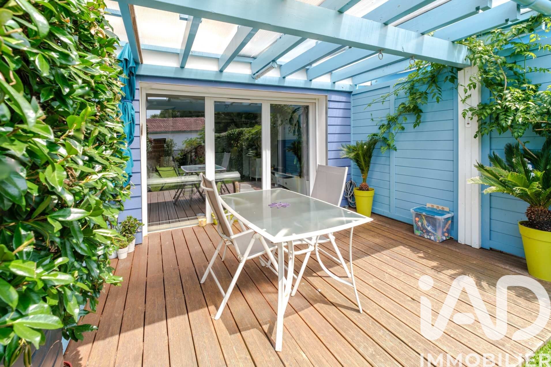 Vente Maison/villa 3 pièces - Photo 3