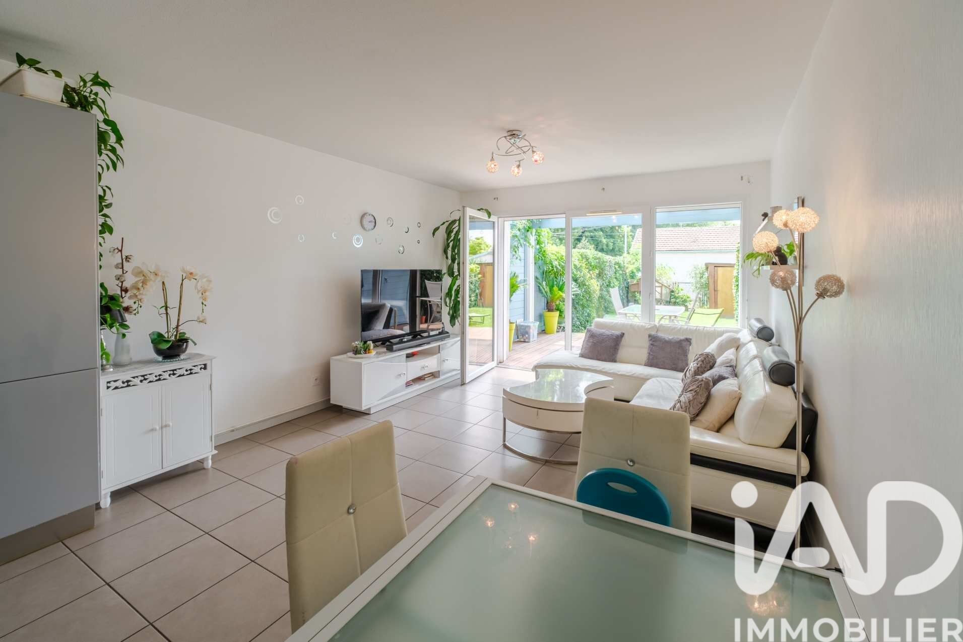 Vente Maison/villa 3 pièces - Photo 4