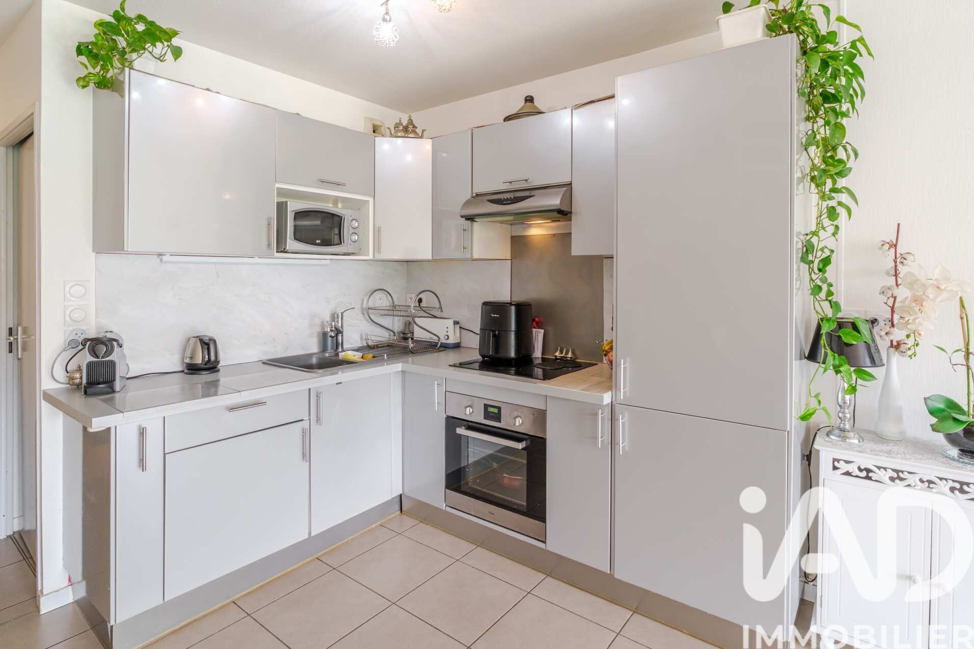 Vente Maison/villa 3 pièces - Photo 5