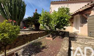 Maison 5 Pièces 135 m² à vendre à Hyères (83400)