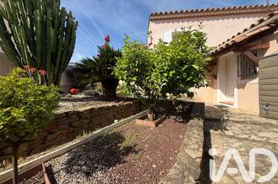 Maison 5 pièces 597000 €