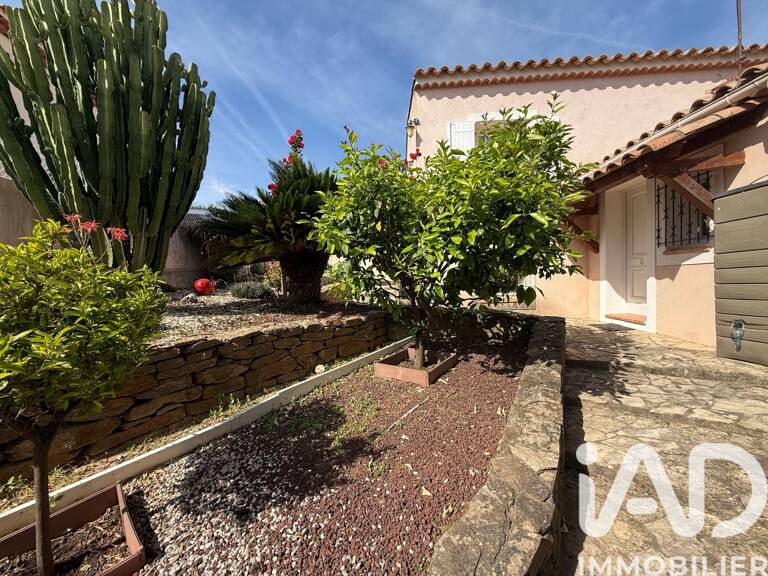 Vente Maison traditionnelle 5 pièces — photo 1