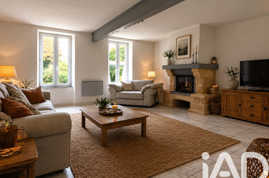 Maison 8 pièces 395000 €