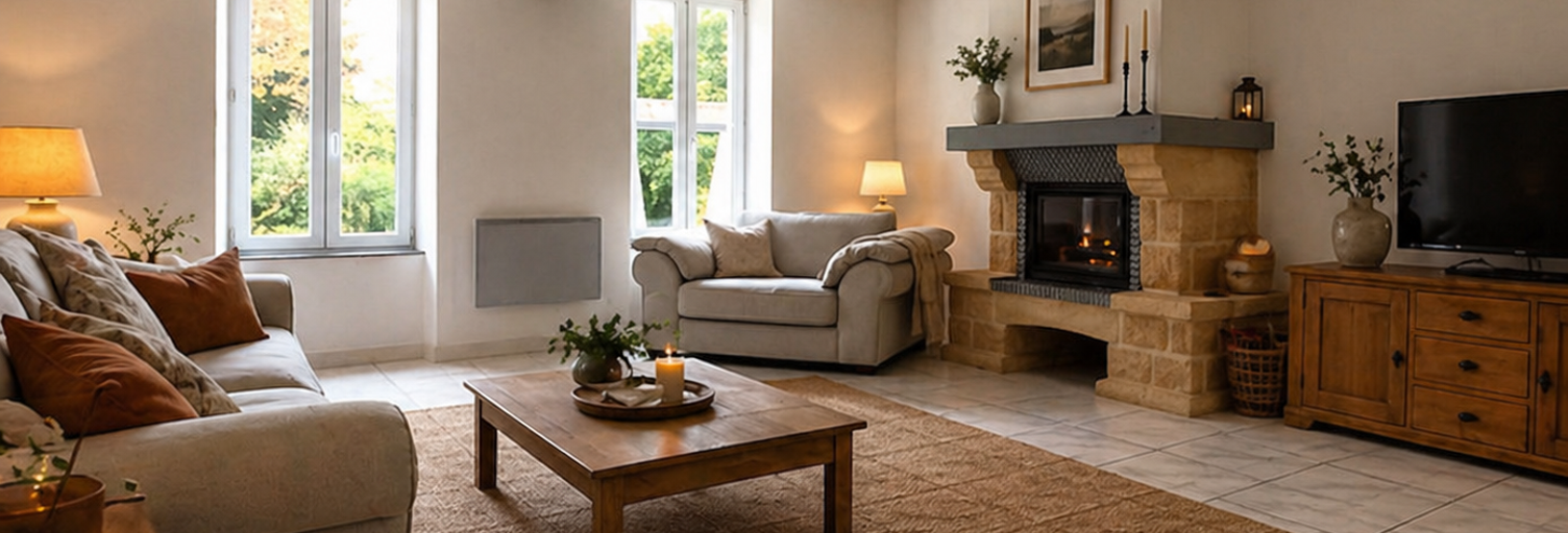 Maison 8 Pièces 237 m² à vendre à Sainte-Soulle (17220)