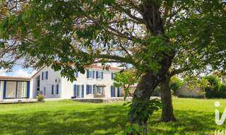 Maison 8 Pièces 237 m² à vendre à Sainte-Soulle (17220)