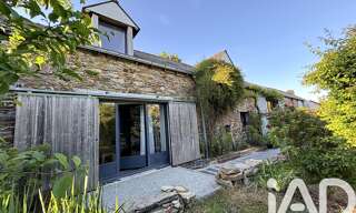 Maison 4 Pièces 125 m² à vendre à Vay (44170)