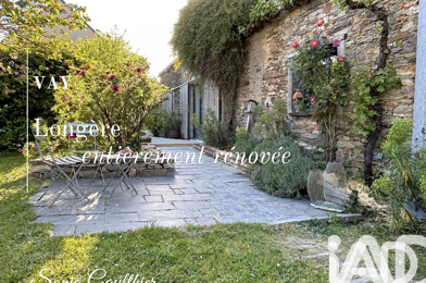 Maison 4 pièces 299000 €