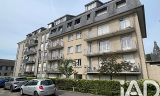 Appartement 3 Pièces 70 m² à vendre à Limay (78520)