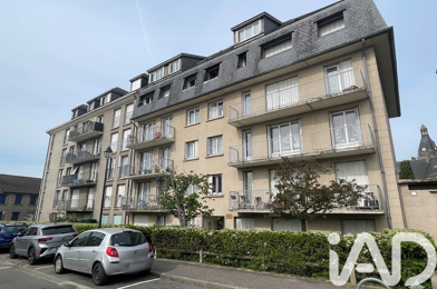 Appartement 3 pièces 149000 €