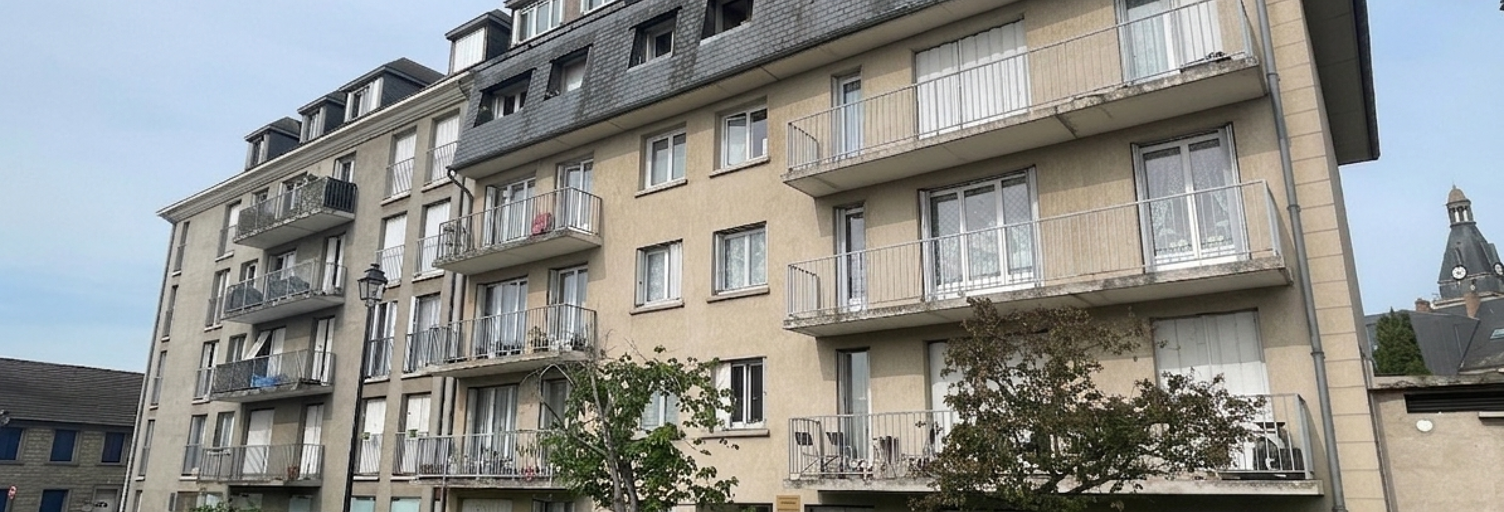 Appartement 3 Pièces 70 m² à vendre à Limay (78520)