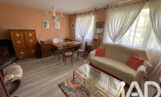 Appartement 3 Pièces 70 m² à vendre à Limay (78520)