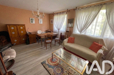 Appartement 3 pièces 149000 €