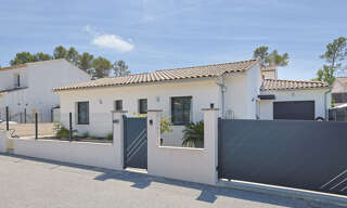 Maison 4 Pièces 101 m² à vendre à Rocbaron (83136)