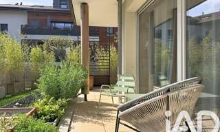 Appartement 4 Pièces 82 m² à vendre à Fillinges (74250)
