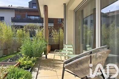 Appartement 4 pièces 379000 €