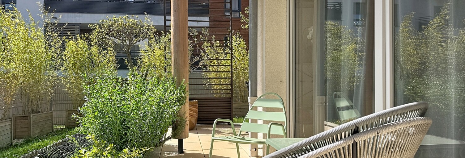 Appartement 4 Pièces 82 m² à vendre à Fillinges (74250)