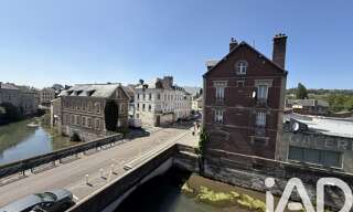 Appartement 3 Pièces 55 m² à vendre à Harfleur (76700)