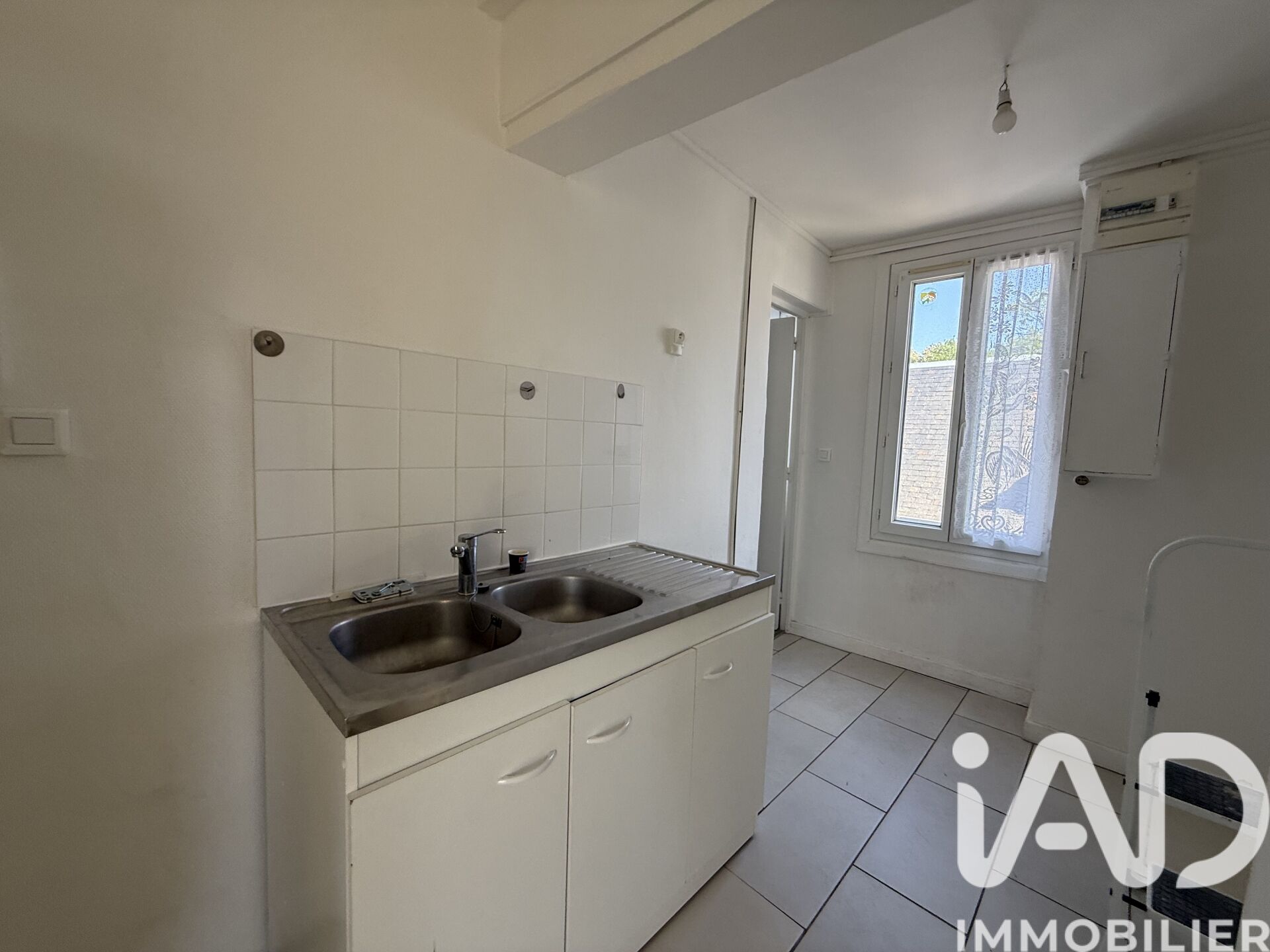 Vente Appartement 3 pièces - Photo 4