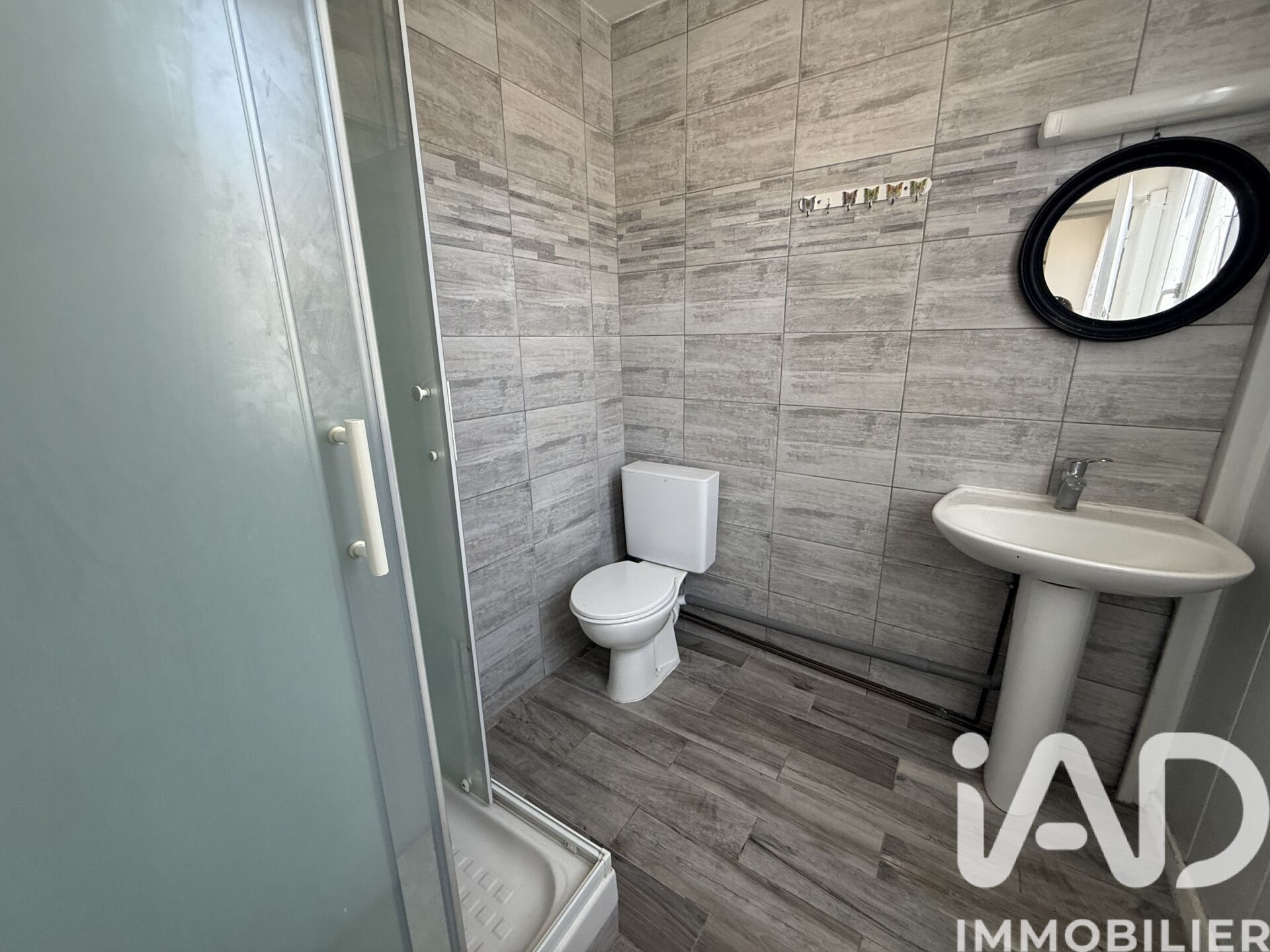 Vente Appartement 3 pièces - Photo 5