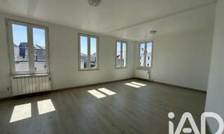 Appartement 3 Pièces 55 m² à vendre à Harfleur (76700)