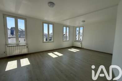 Appartement 3 pièces 138000 €