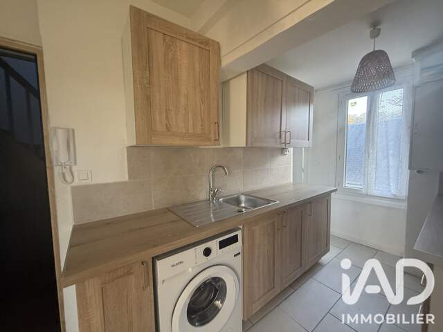 Vente Appartement 3 pièces — photo du bien