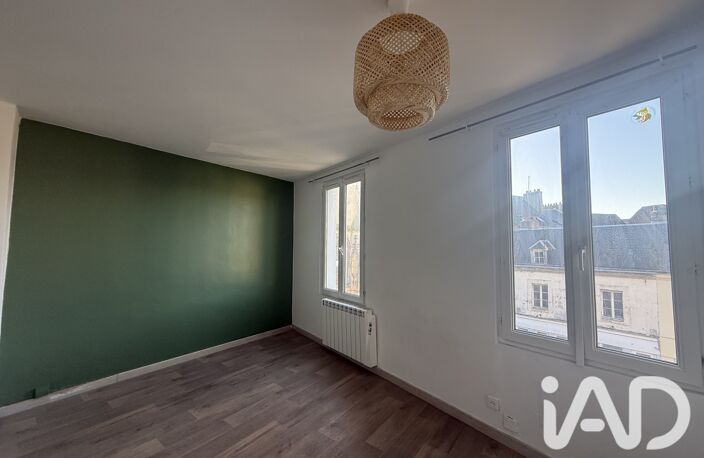 Vente Appartement 3 pièces — photo 2