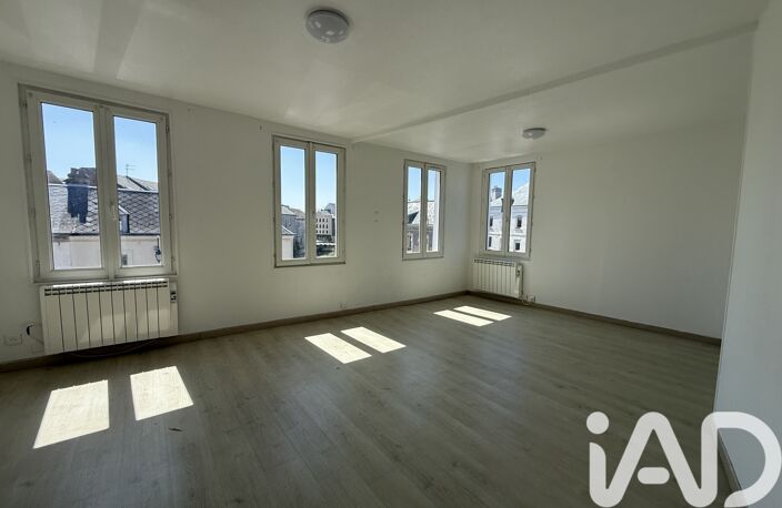 Vente Appartement 3 pièces — photo 3