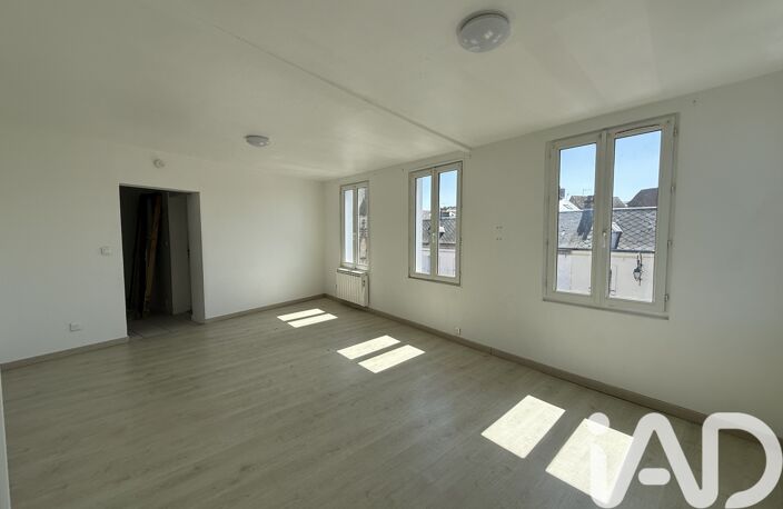 Vente Appartement 3 pièces — photo 4