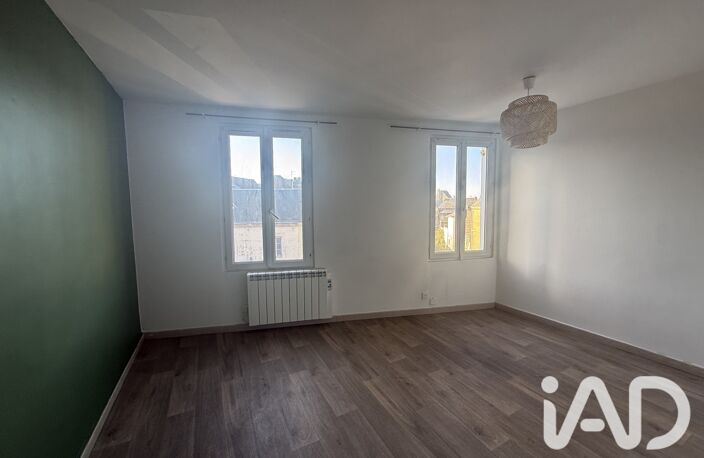 Vente Appartement 3 pièces — photo 5