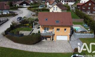 Maison 5 Pièces 156 m² à vendre à Gilley (25650)