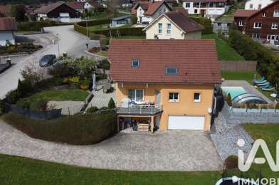 Maison 5 pièces 450000 €