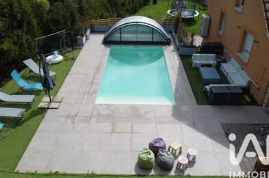 Maison 5 pièces 450000 €